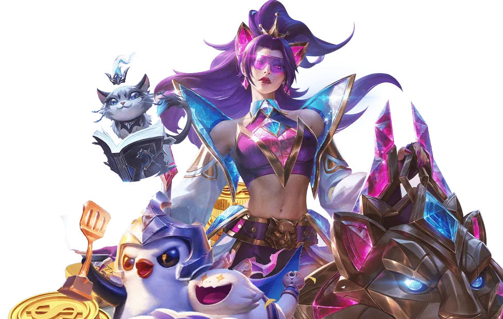 Game Bắn Cá Ocean King