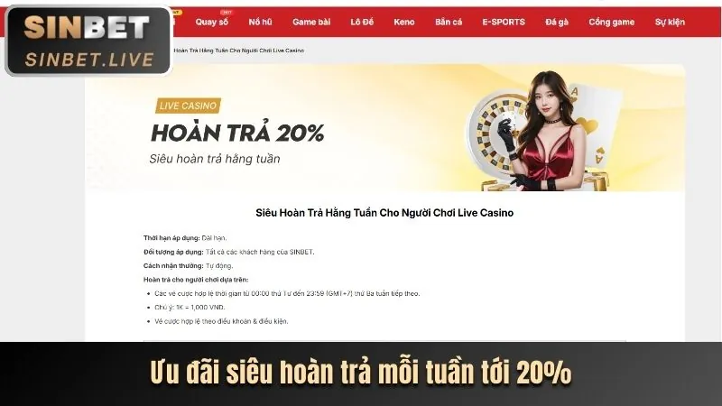 Đa dạng trò chơi cá cược tại trang đánh lô đề online